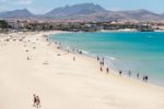 Badeurlaub auf Fuerteventura, Spanien