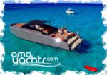 Amoyachts Yacht Charter Ibiza