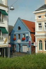 Hotel Gästehaus Heidi Weiss Cuxhaven